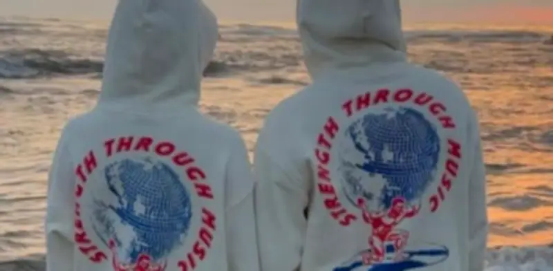 Fallece bebé de la influencer Fer Moreno: 'Mi angelito nos dejó' en Navidad