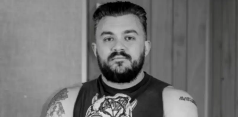 Fallece Bo Lueders, emblemático guitarrista de la escena hardcore y metal