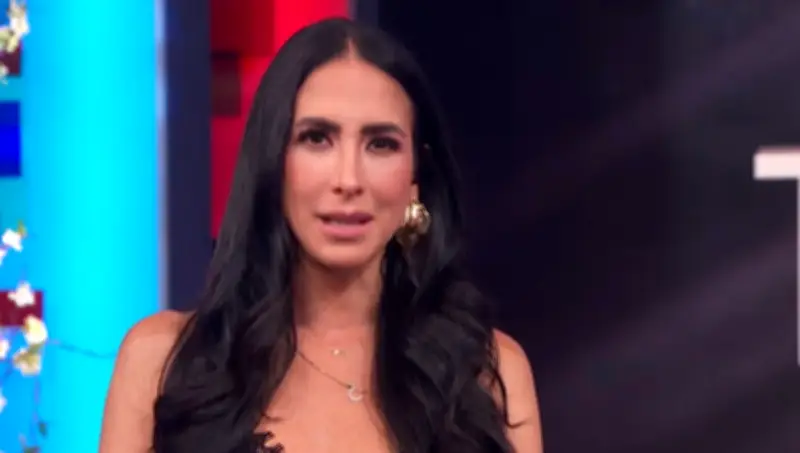 Fallece Chela Braniff, icónica conductora de Televisa, tras larga batalla contra el cáncer