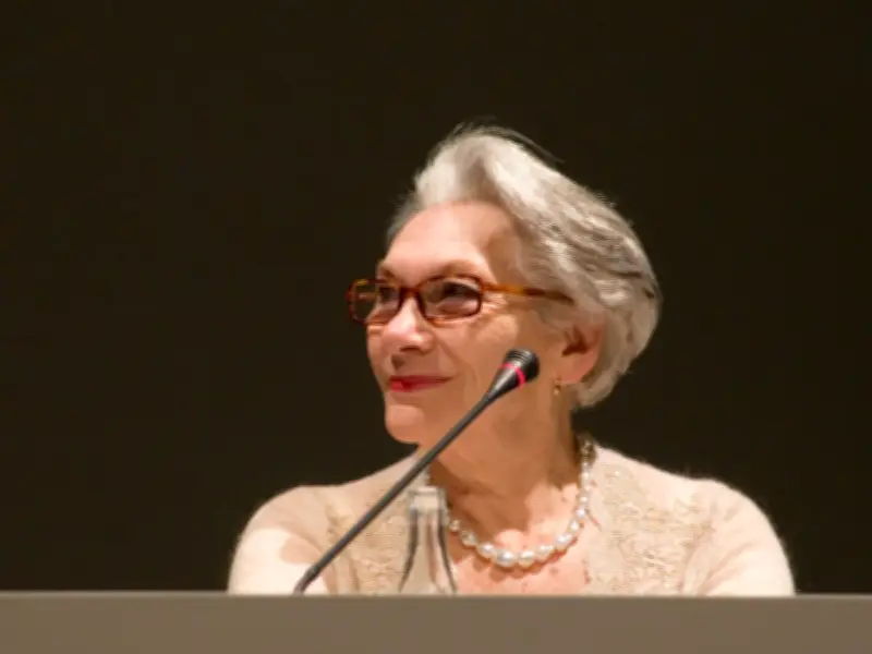 Fallece Christine Ruiz-Picasso, nuera del artista y clave del museo malagueño