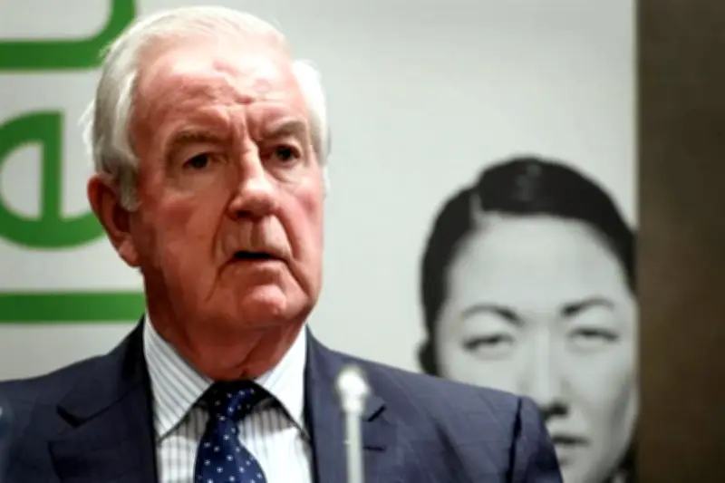 Fallece Craig Reedie, ex presidente de la Agencia Mundial Antidopaje (AMA)