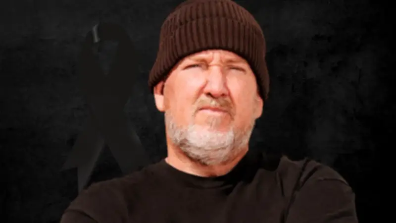 Fallece Darrell Sheets, estrella de 'Storage Wars', a los 67 años en Arizona