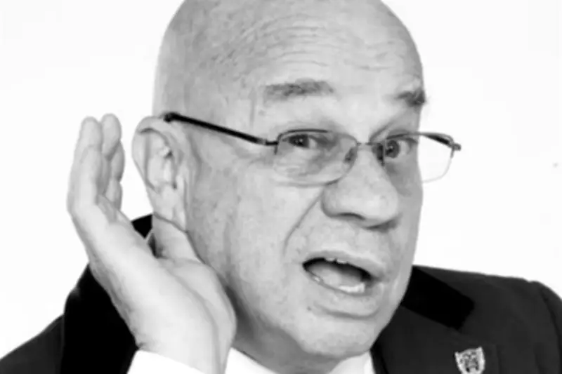 Fallece el comediante Ricardo de Pascual a los 85 años, ícono del humor mexicano