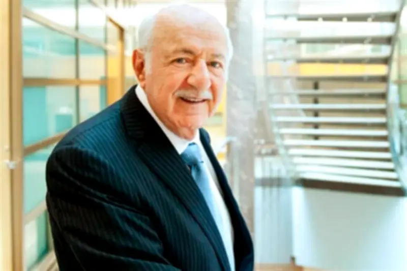 Fallece el empresario y filántropo mexicano Alfredo Achar Tussie