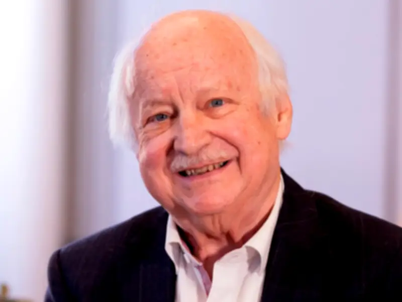 Fallece el violinista Günter Pichler, fundador del Cuarteto Alban Berg