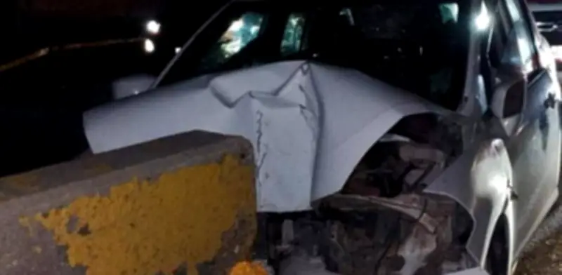 Fallece exalcalde de Santiago de Anaya y su madre en trágico accidente vial en Pachuca