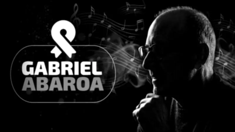 Fallece Gabriel Abaroa, creador de 'El baile del sapito' y padre de ex Pandora
