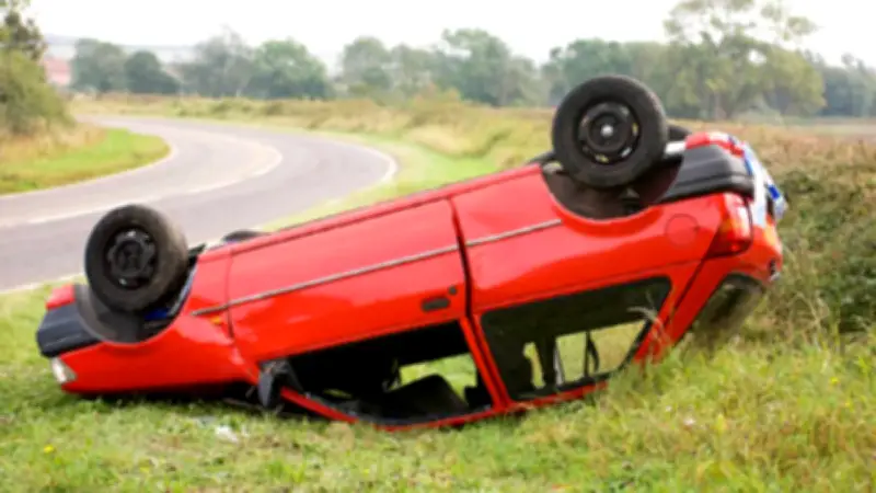 Fallece Joaquín Flores Nophal, exdirector de Gobernación en Tlaxcala, tras volcadura