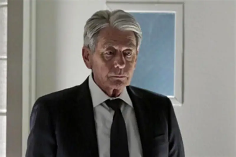 Fallece John Nolan, actor de 'Batman' y 'Person of Interest' a los 86 años