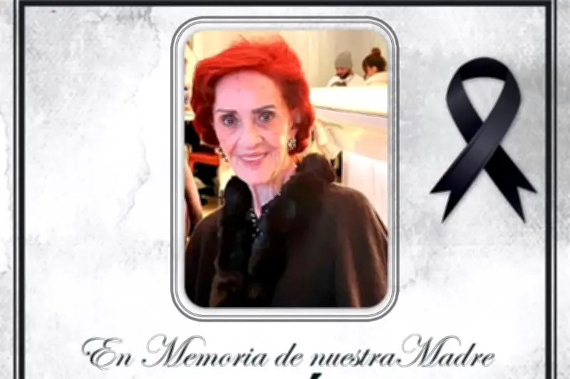 Fallece la madre del diputado morenista Pedro Haces