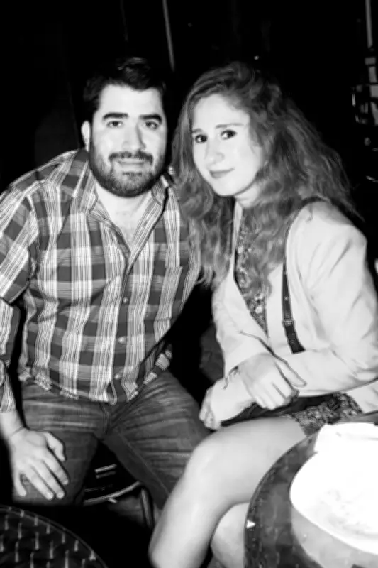 Fallece Mafer Curiel Kaun, destacada activista mexicana