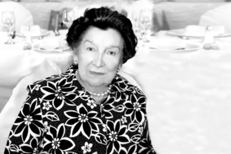 Fallece María Teresa Delgado, 'Chata Padilla', ícono de la lucha libre mexicana