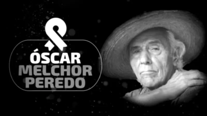 Fallece Melchor Peredo, último gran muralista mexicano, a los 99 años en Xalapa