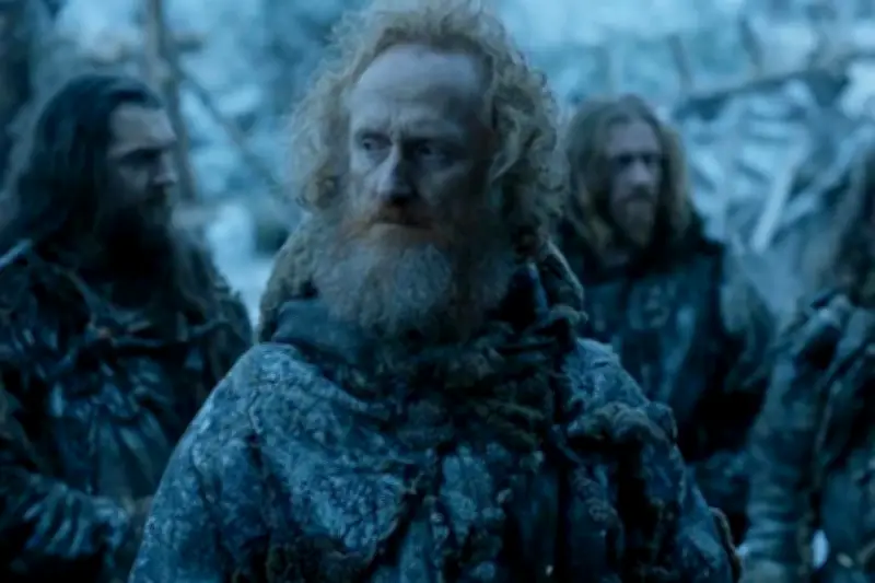 Fallece Michael Patrick, actor de Game of Thrones, a los 56 años