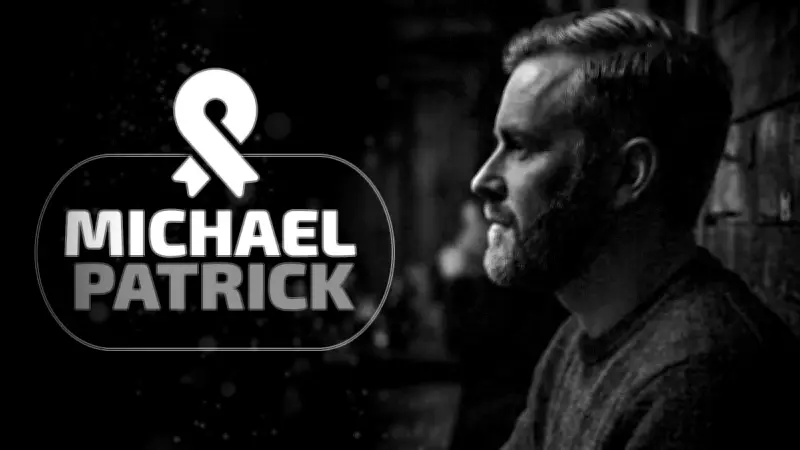 Fallece Michael Patrick, actor de Game of Thrones, tras batallar tres años con ELA