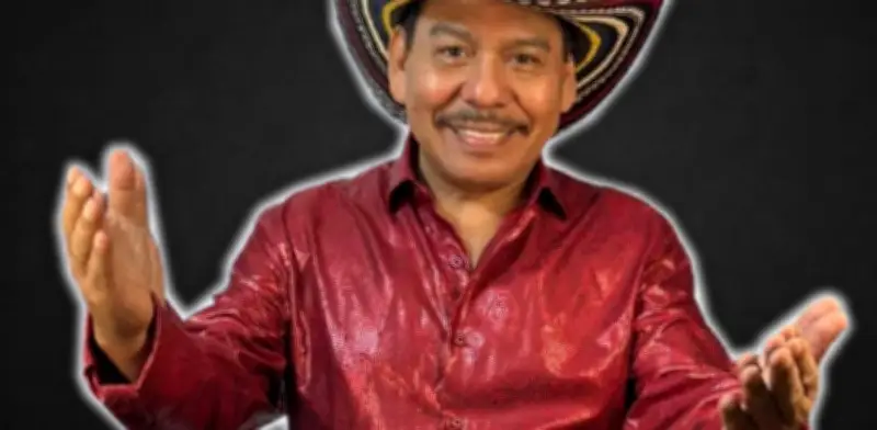 Fallece Paco Silva, fundador de La Tropa Colombiana, en Nuevo Laredo