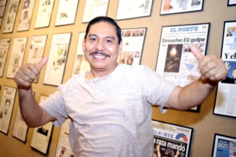 Fallece Paco Silva, la emblemática voz de la Tropa Colombiana en el fútbol mexicano