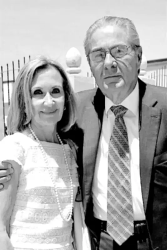 Fallece Roberto Javier Melo González, exfuncionario de la Secretaría de Gobernación