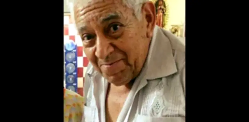 Fallece Rubén 'El Pato' Soria, exluchador y padre de 'Shocker', tras batalla contra el cáncer