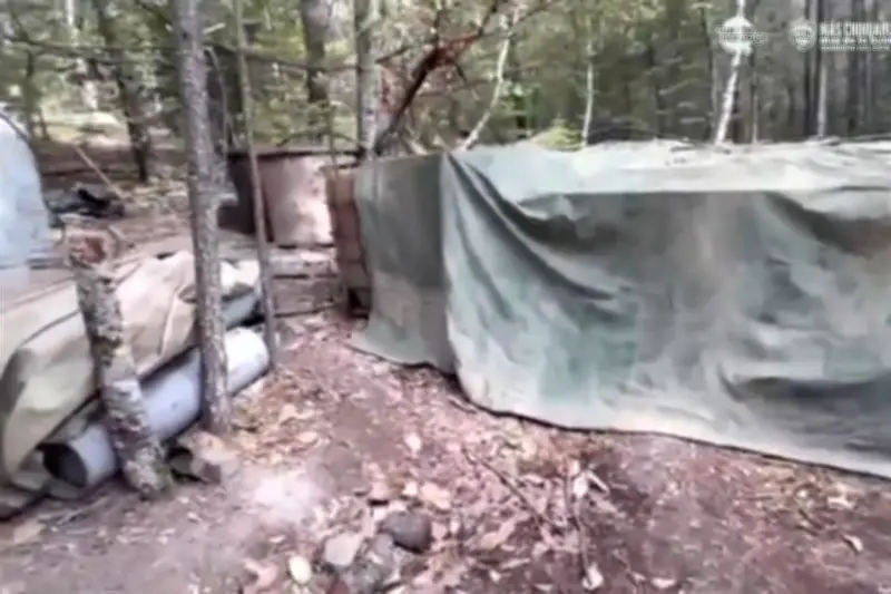 Fallecen Titular de la AEI en Chihuahua y Dos Estadounidenses en Accidente