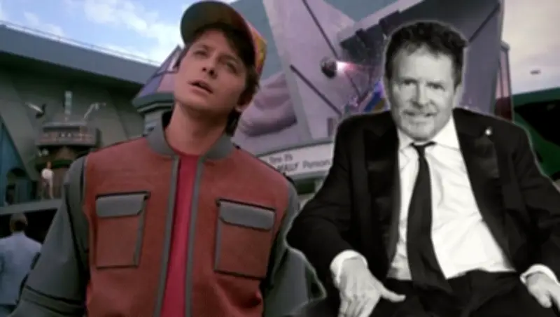 Falsa alarma en redes: CNN publica y borra obituario de Michael J. Fox, actor sigue con vida
