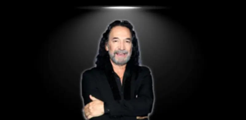Falsa muerte de Marco Antonio Solís: Un rumor viral desmentido en redes sociales