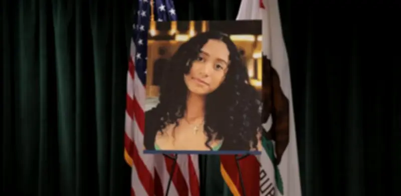 Familia de Celeste Rivas 'devastada' por resultados de autopsia que confirman homicidio