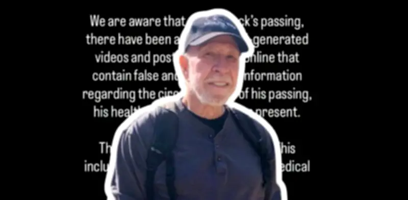 Familia de Chuck Norris alerta sobre videos falsos con IA tras su fallecimiento