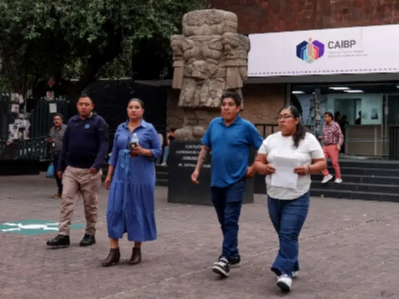 Familia de Edith Guadalupe confía en FGJCDMX y rechaza marcha del acusado