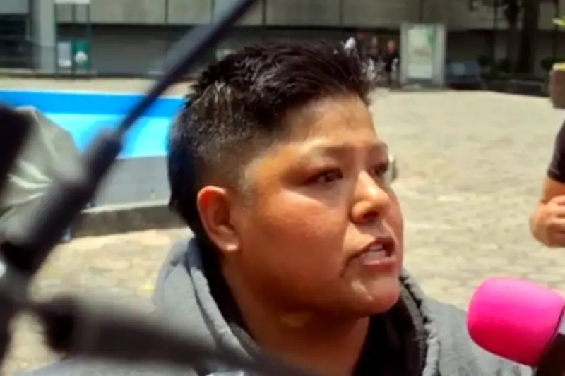Familia de víctima acusa omisiones y cobro de Fiscalía de CDMX en caso