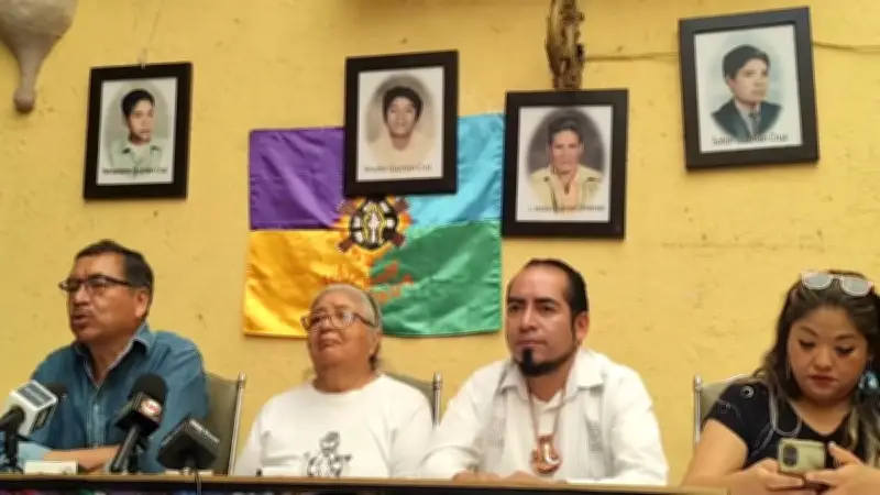 Familia Guzmán Cruz: Medio siglo de búsqueda sin respuestas por desaparecidos en Michoacán