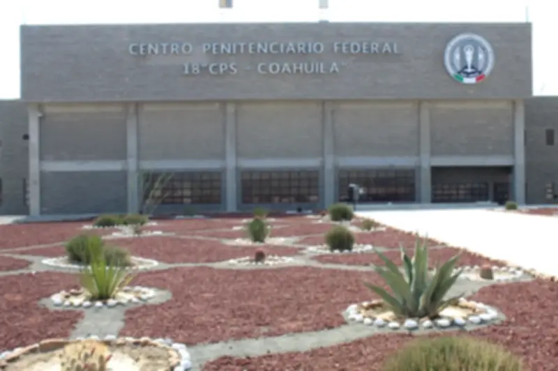 Familiares denuncian abusos y restricciones graves en el Cefereso 18 de Coahuila