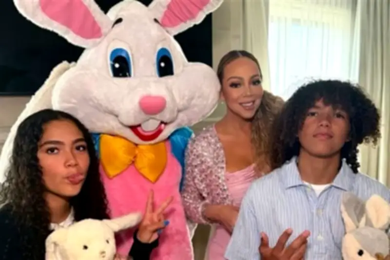 Famosos mexicanos celebran la Pascua con tradiciones y mensajes de esperanza