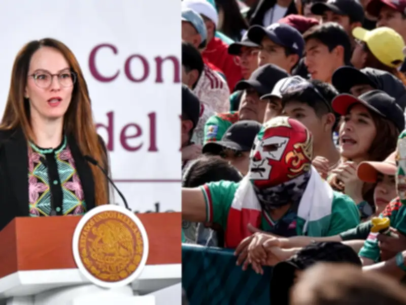 Fan Fest Mundial 2026 en México: Prohibidas bebidas alcohólicas, solo cerveza sin alcohol