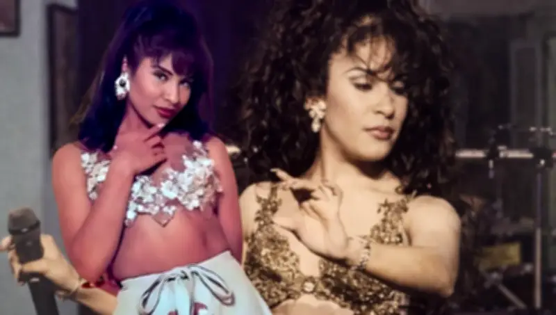Fans conmemoran el cumpleaños 55 de Selena Quintanilla con emotivos homenajes en redes