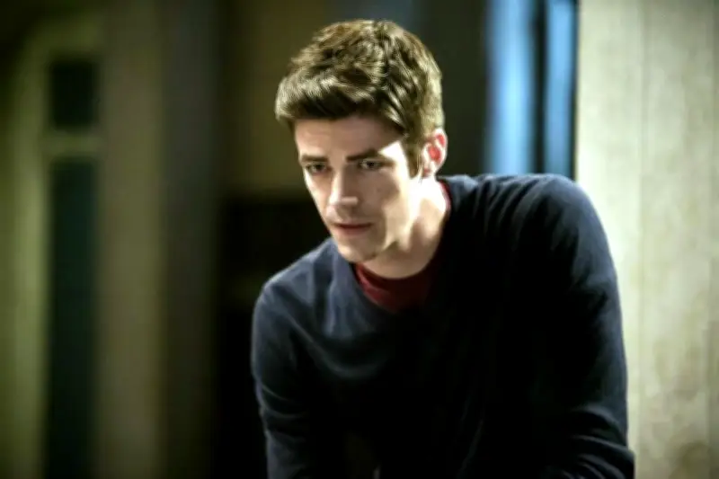 Fans de 'The Flash' vivirán encuentro exclusivo con el actor Grant Gustin