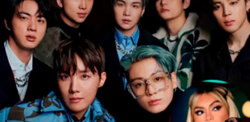 Fanática de BTS pide 20 mil pesos a Wendy Guevara para conciertos en México