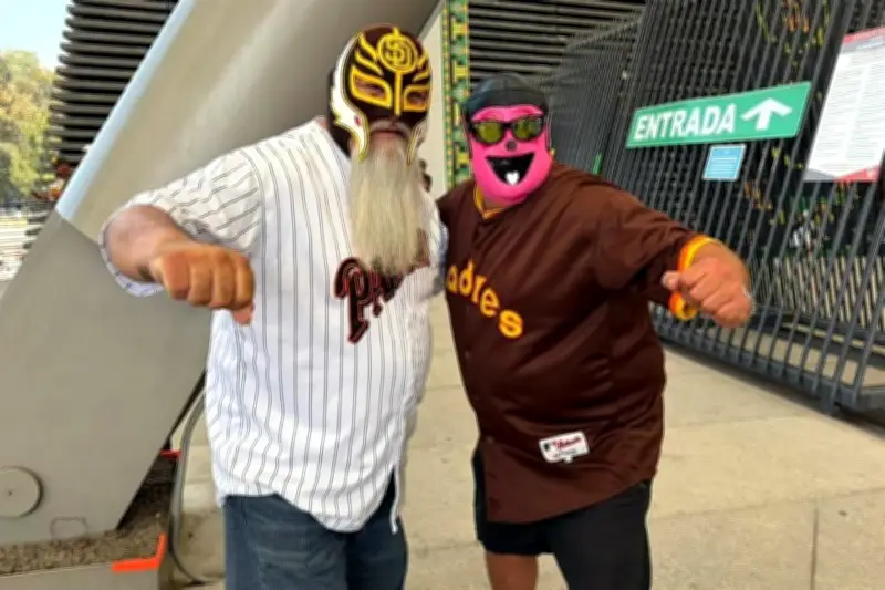 Fanáticos de Padres repiten aventura en playoffs