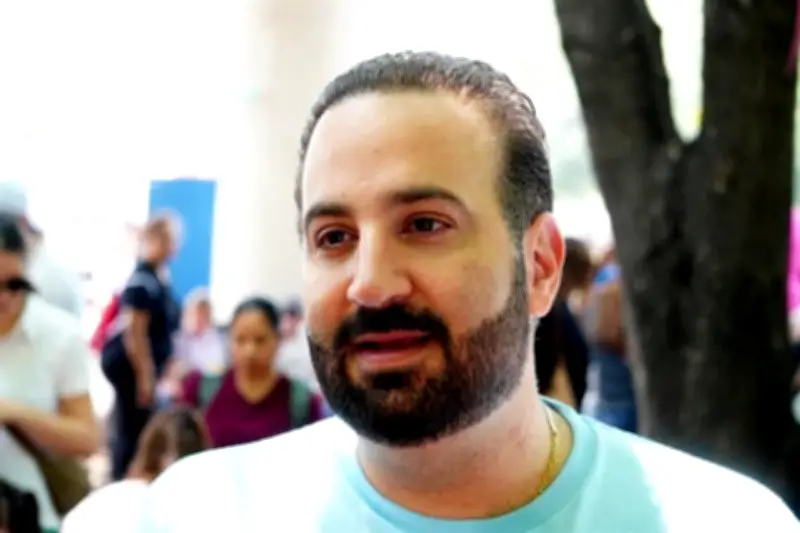 Farah y fiscal general se reunirán por caso Arboleda