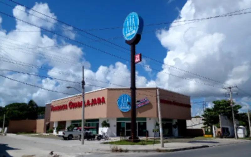 Farmacias Guadalajara: Los Herederos del Imperio Farmacéutico Mexicano