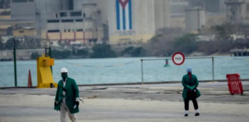 FBI investiga en Cuba tiroteo contra embarcación estadounidense en inusual cooperación