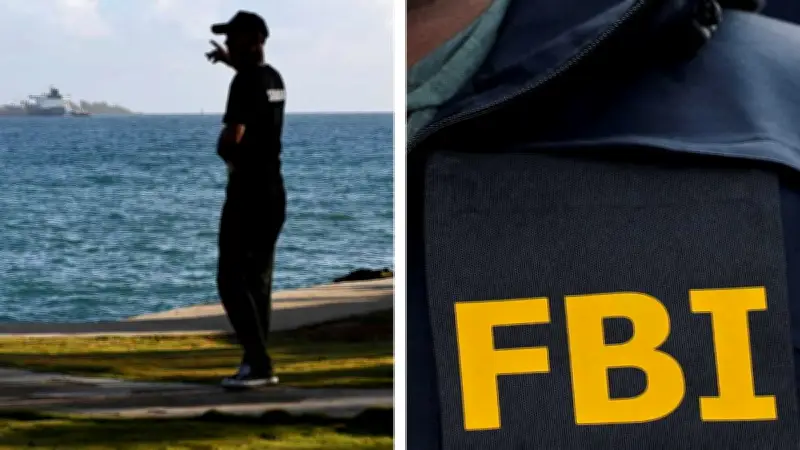FBI llega a Cuba para investigar tiroteo en lancha armada con 5 estadounidenses muertos