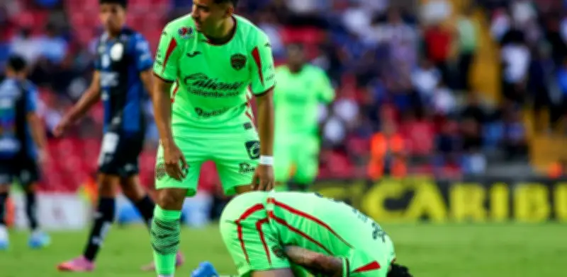 FC Juárez desperdicia oportunidad clave para Liguilla tras empate dramático con Querétaro