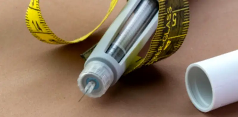 FDA aprueba semaglutida 7.2 mg con pérdida de peso promedio del 20.7% en adultos con obesidad