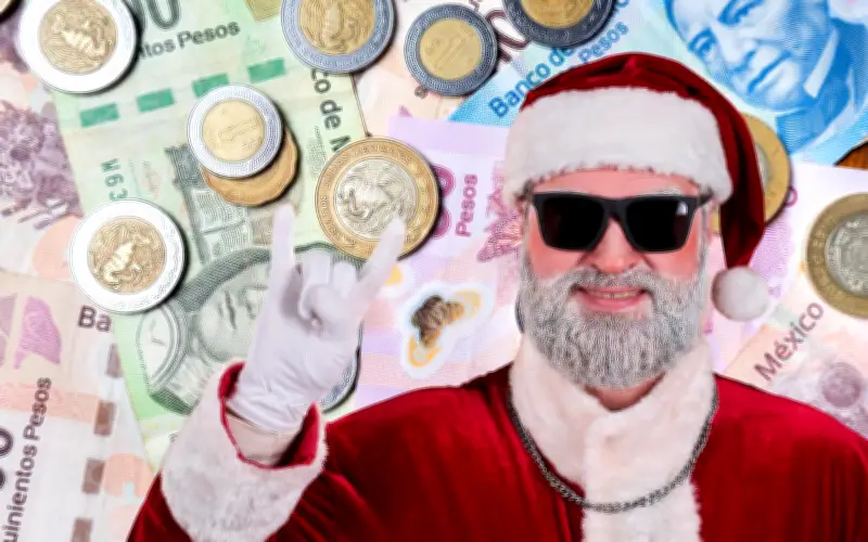 Fecha límite para pago de aguinaldo 2026: 20 de diciembre