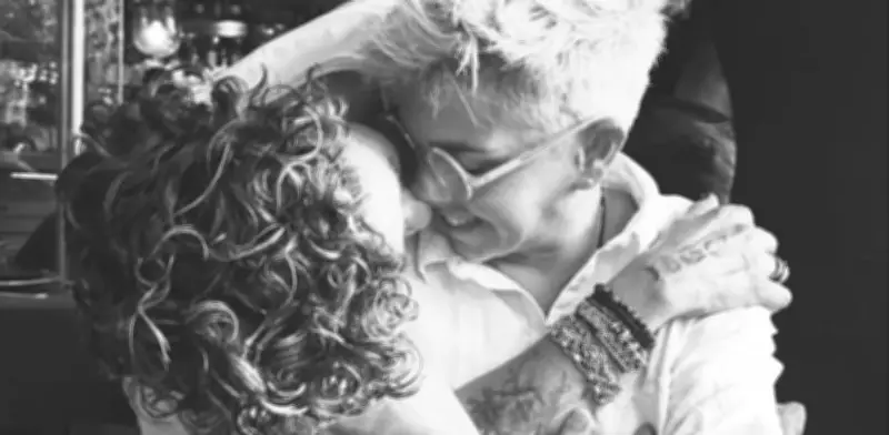 Federica Quijano revela por qué mantuvo en privado su relación con Vanessa Rodríguez