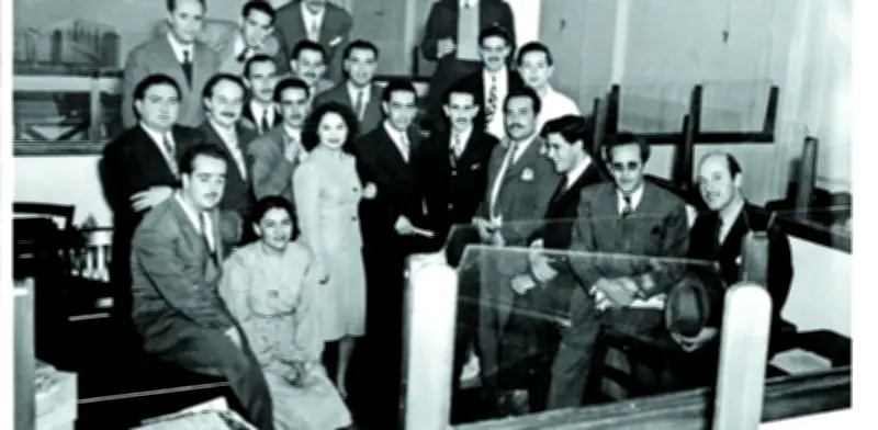 Federico Reyes Heroles evoca a Julio Scherer: 'A veces era dinamita'