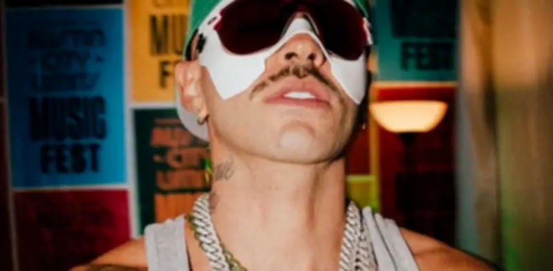 Feid cierra la era Ferxxo: adiós a un alter ego que definió su carrera musical