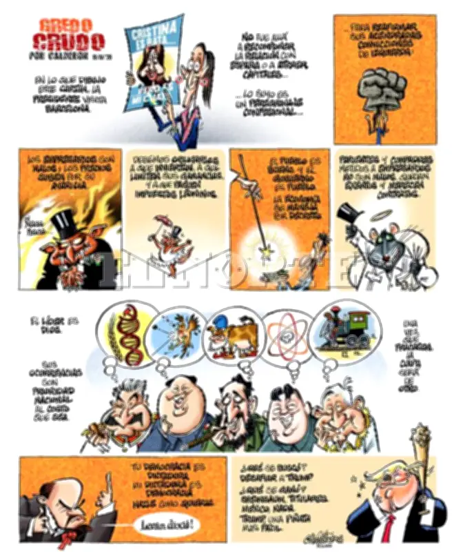 Felipe Calderón Anuncia Candidatura Presidencial para 2026 en México