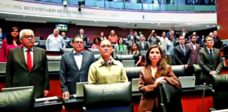 Feminicidas serán perseguidos de por vida: iniciativa busca que el delito no prescriba